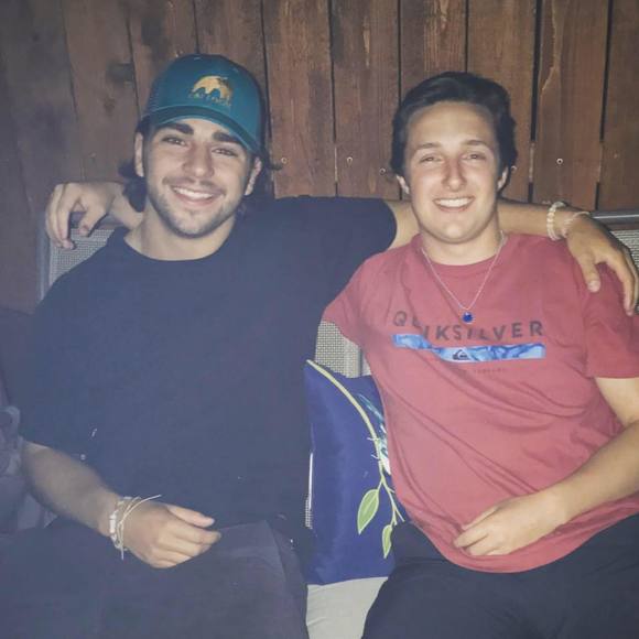 Meet your Posher, Luke - Picture 1 of 1